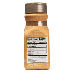 iSpice Southwest Seasoning bottle pour for quick, ready-to-use flavor enhancement