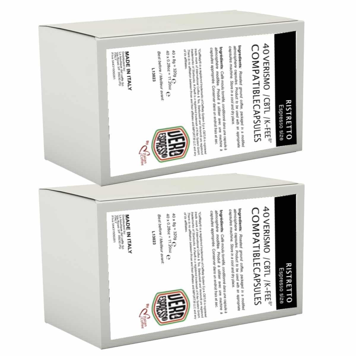 Italian Coffee For Espresso Lovers Caffitaly capsules for rich crema and quick brew.