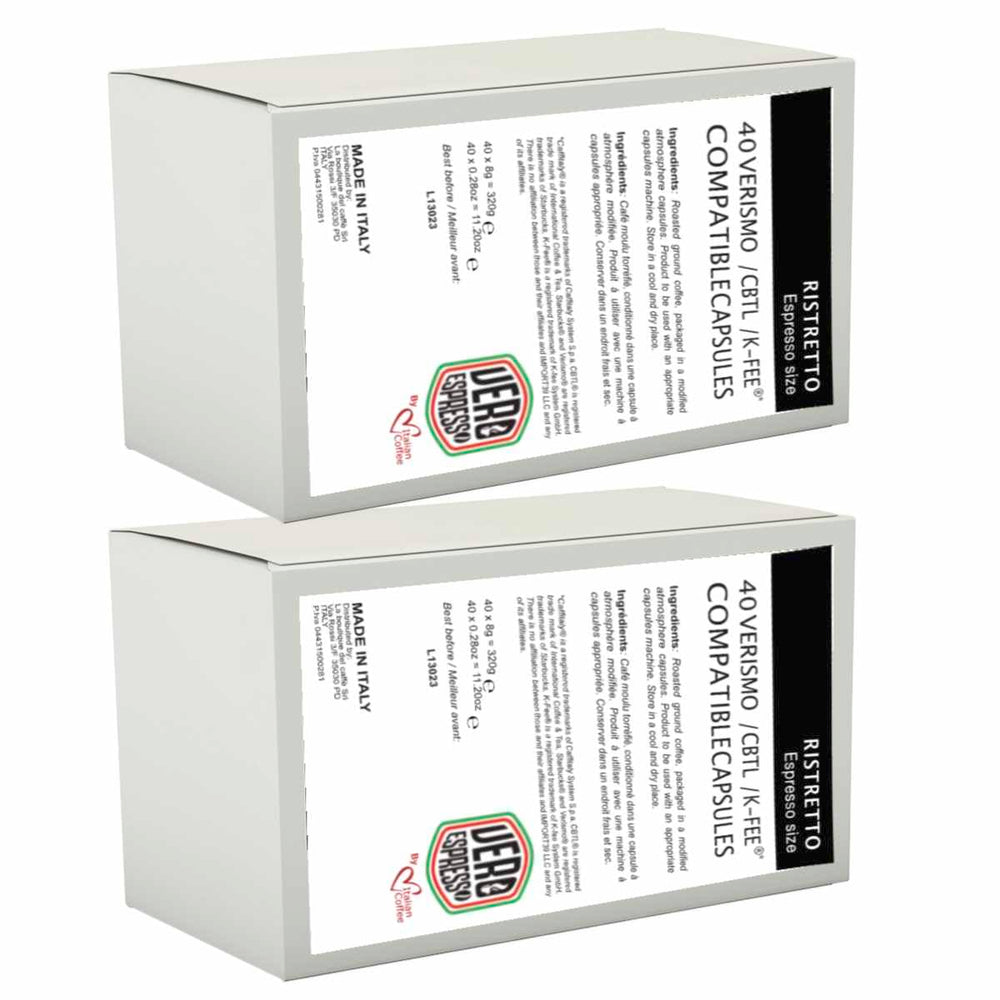 Italian Coffee For Espresso Lovers Caffitaly capsules for rich crema and quick brew.