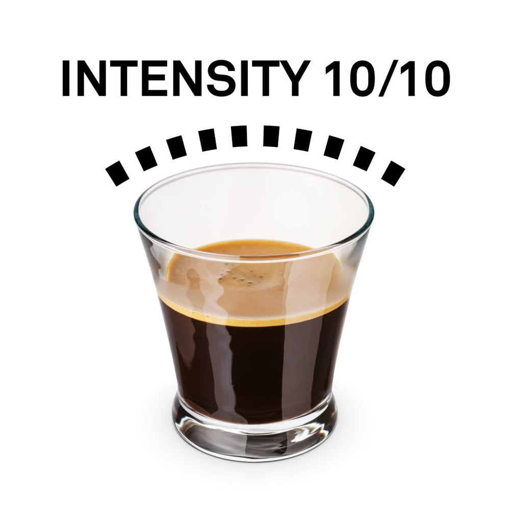 Italian Coffee For Espresso Lovers K-Fee pods fit popular machines for convenience.