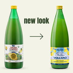 Two-pack view highlights convenient 2x1L bottles for versatile kitchen use.