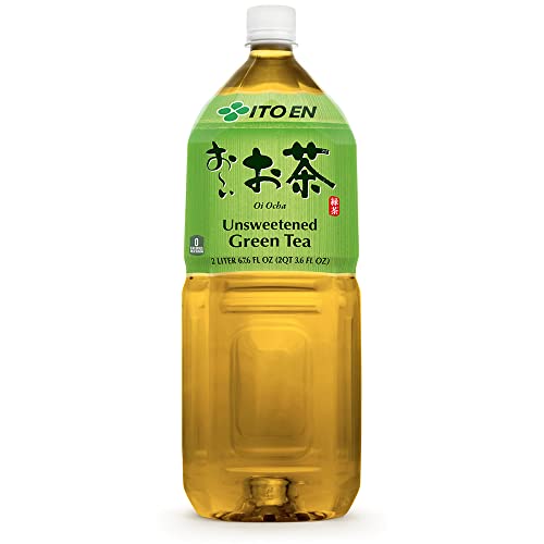 ITO EN Oi Ocha green tea pack 6 bottles supports convenient daily hydration.