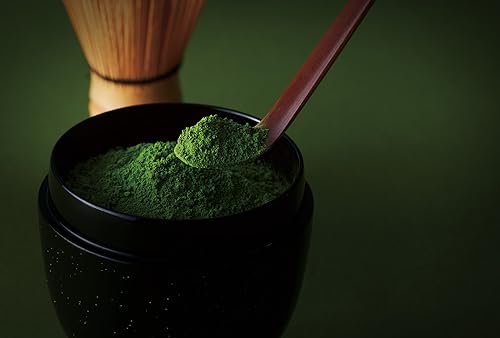 Travel-friendly single-serve sticks from Ito En for on-the-go green tea.