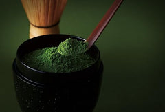 Travel-friendly single-serve sticks from Ito En for on-the-go green tea.