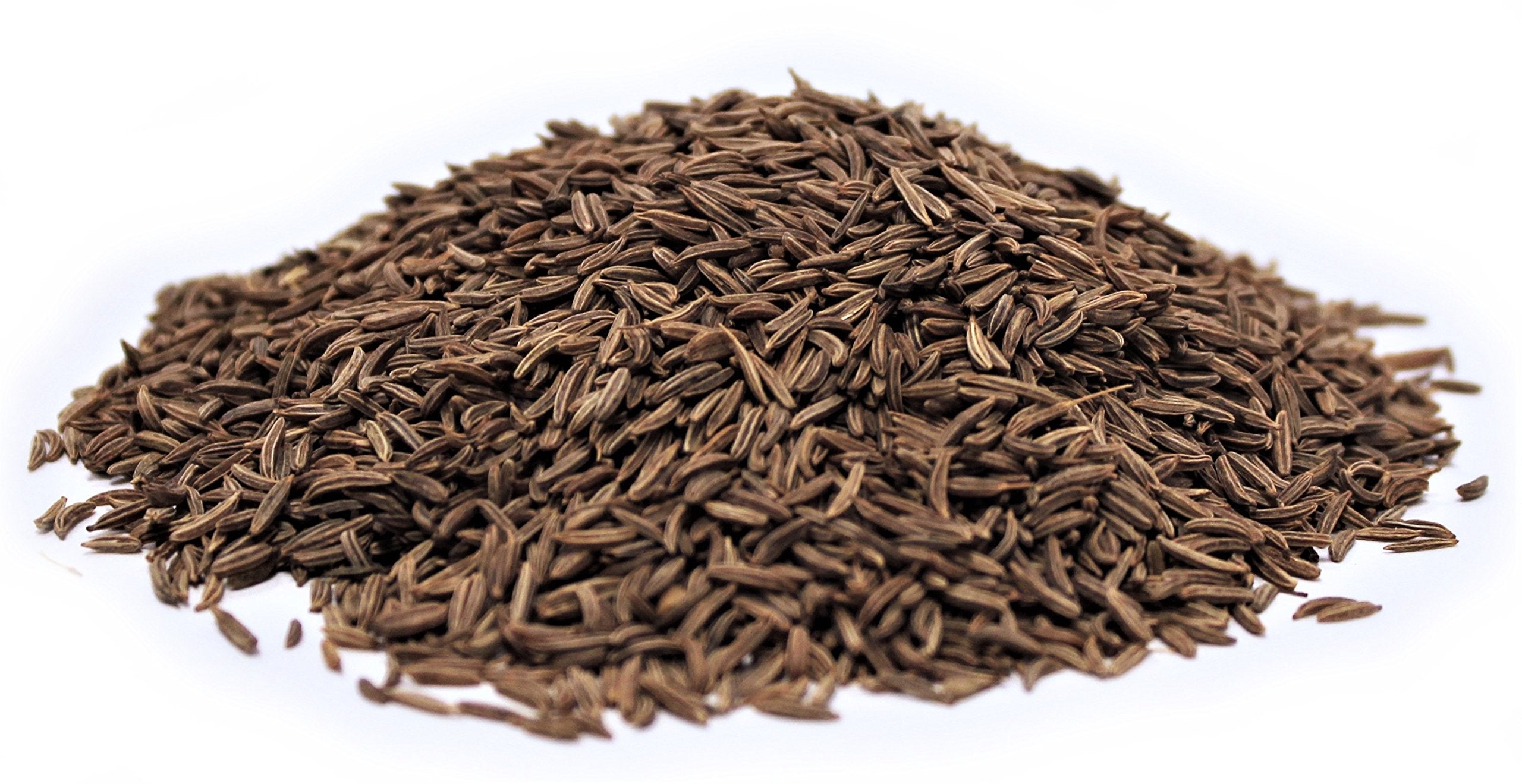 Its Delish caraway seeds kitchen-scene ready to flavor dishes like pies and cabbage