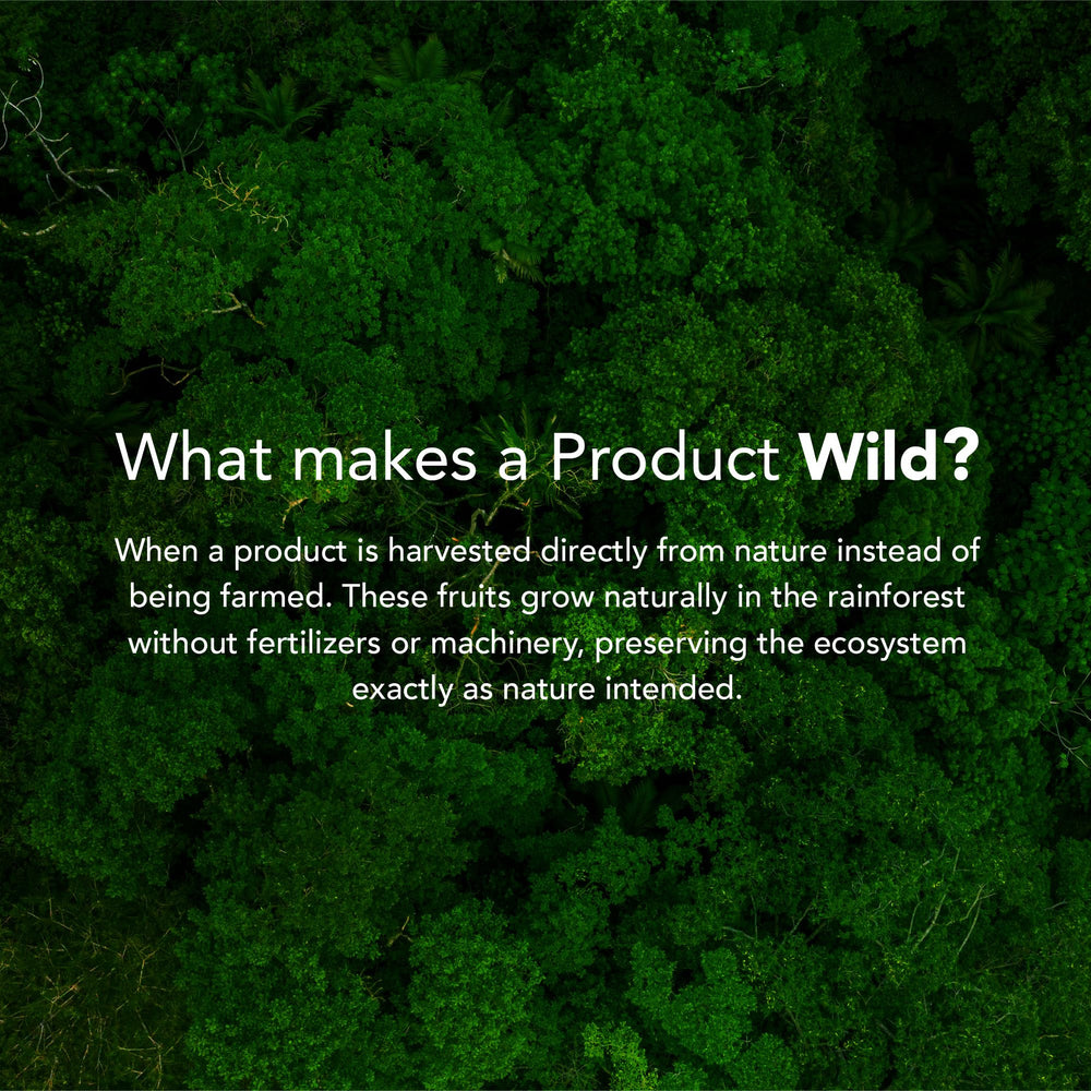It's Good Energy Brazil Wild Nuts bowl—snack with magnesium and protein.