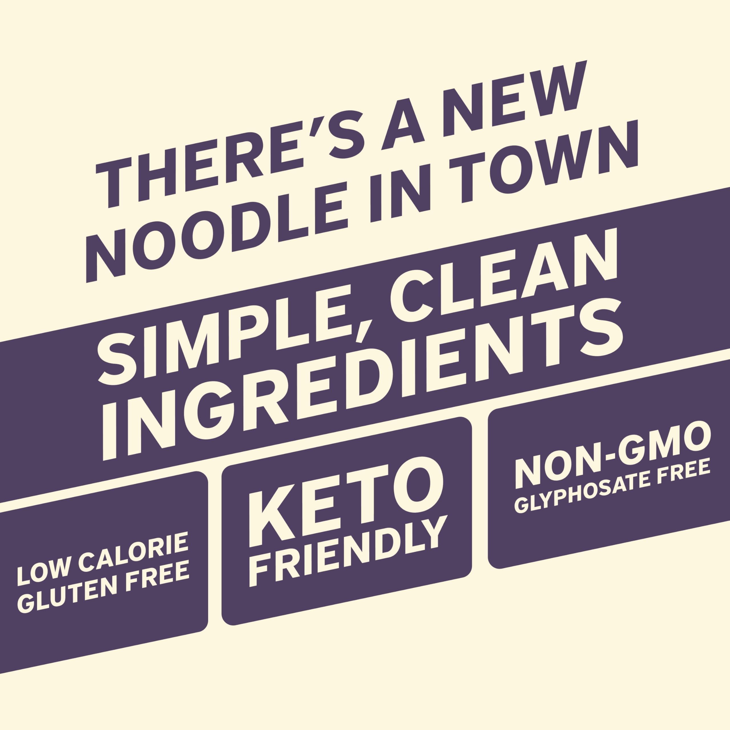 It's Skinny Konjac rice serving; high fiber, low calories.