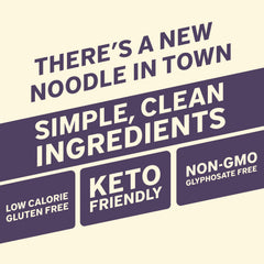 It's Skinny Konjac rice serving; high fiber, low calories.