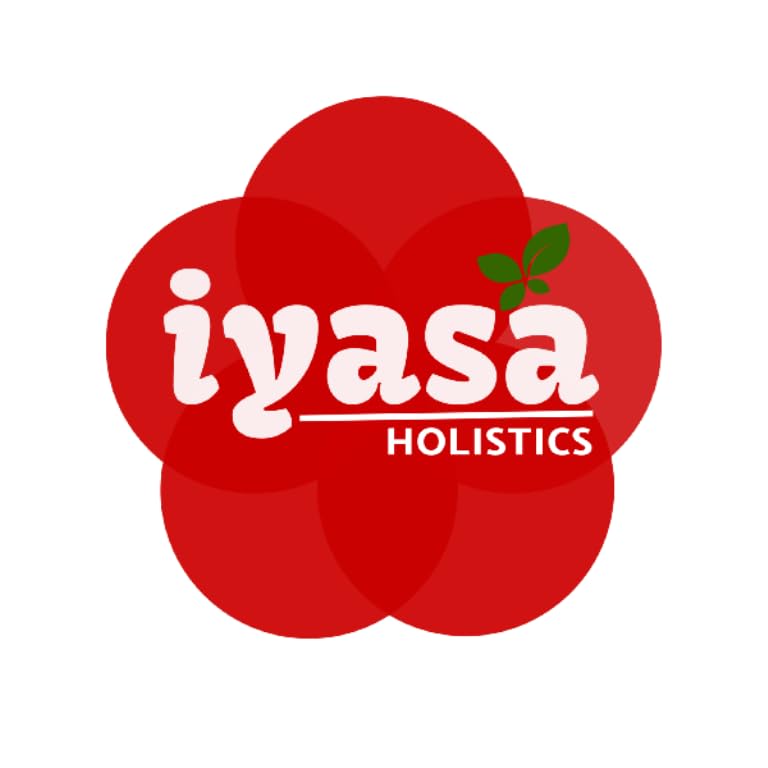 Iyasa Holistics bulk-pack chamomile flowers offer flexible gifting and refills.