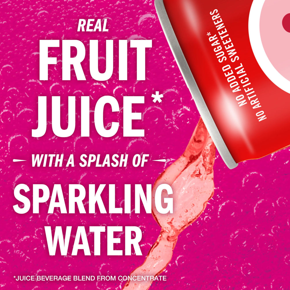 IZZE 70 calories per can label for mindful snacking or lighter drinking.