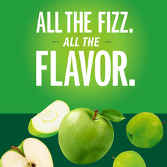 IZZE Apple juice blend ingredients emphasize 60% real fruit content.