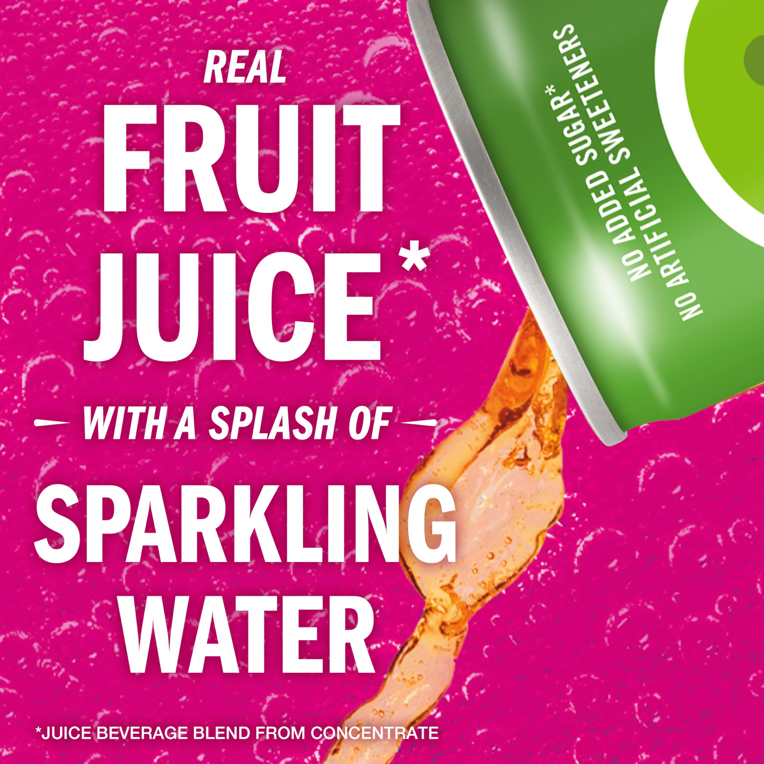 IZZE Apple tasting session suggests crisp, tangy fizz for any time.