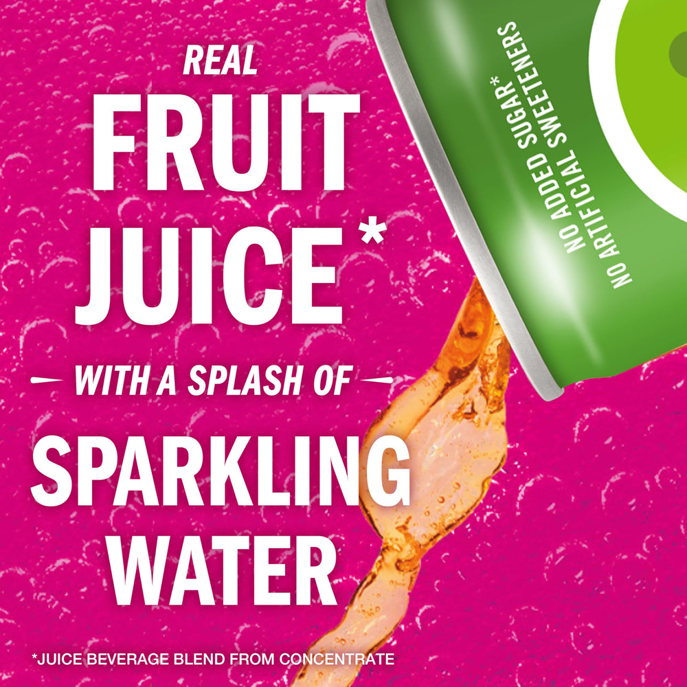 IZZE Apple tasting session suggests crisp, tangy fizz for any time.