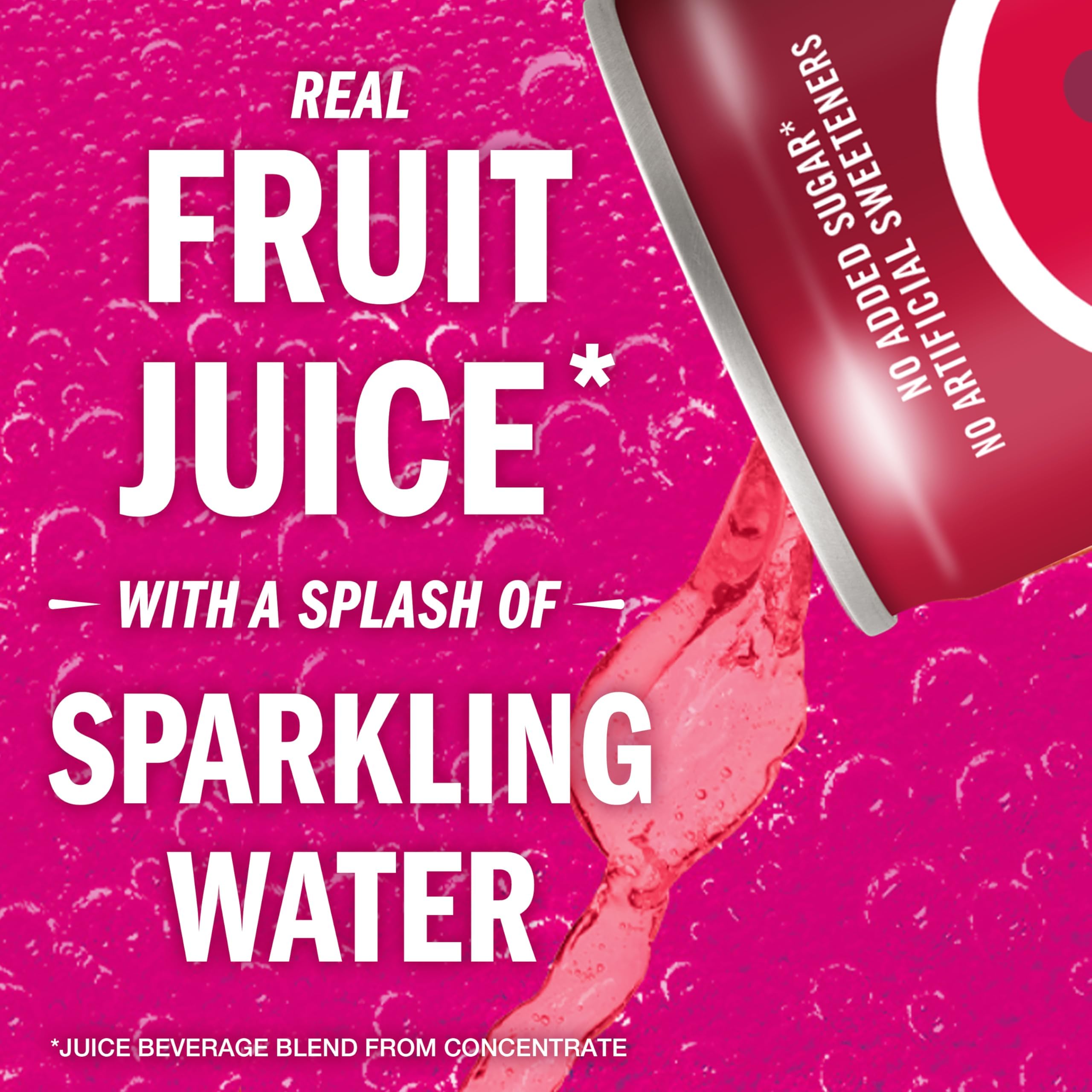 IZZE bundle variety pack demonstrates easy flavor exploration.