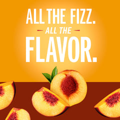 IZZE Sparkling Cherry Lime can with bright flavor and bubbles