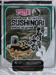 J-BASKET sushi party wrap idea during a home gathering