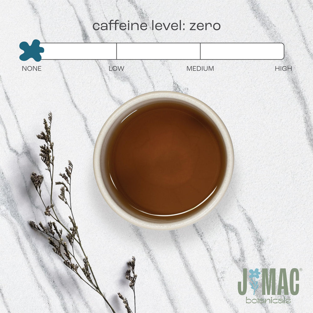 J Mac Botanicals family-owned brand with high-quality organic products.