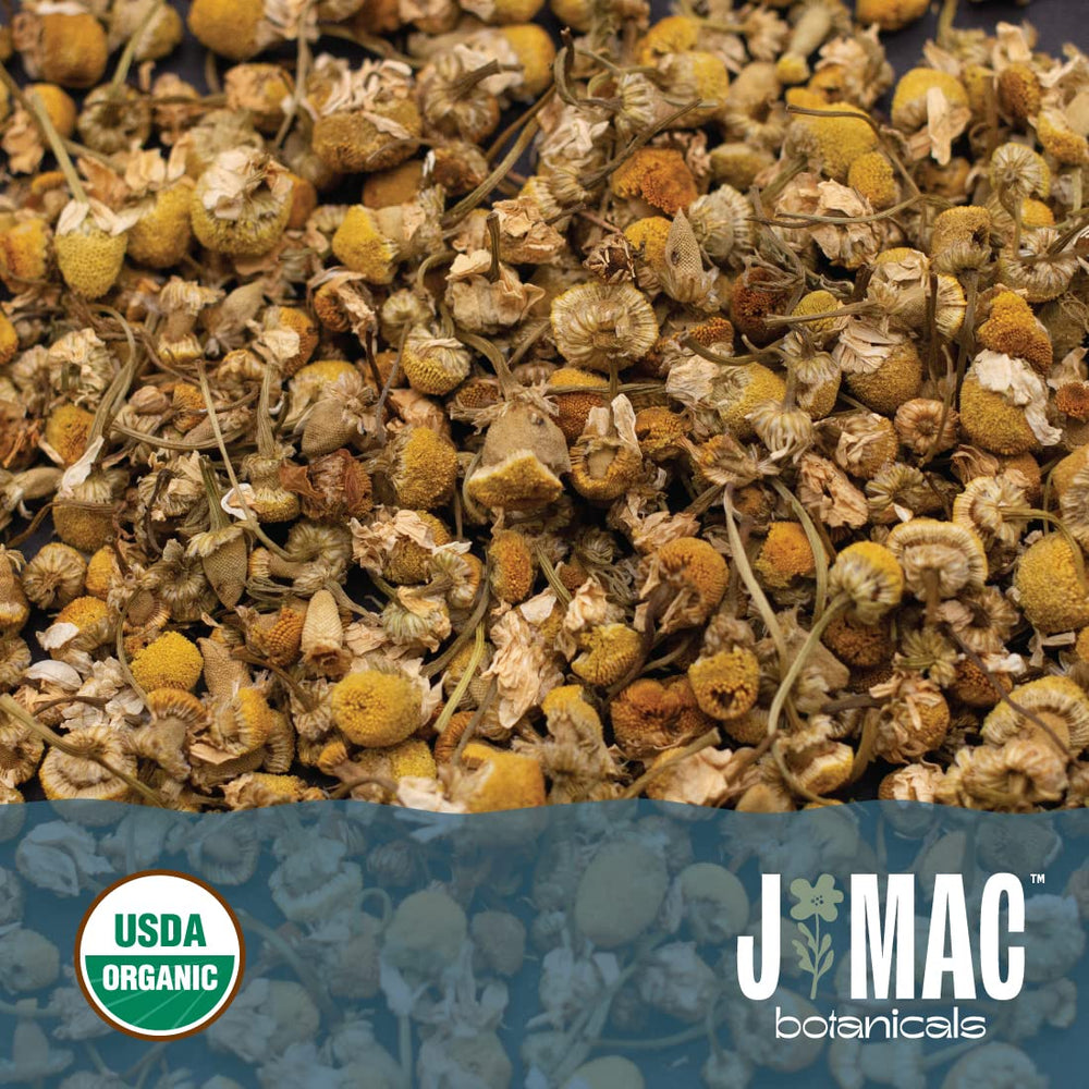 Egypt Fayoum origin fields highlighting premium chamomile quality