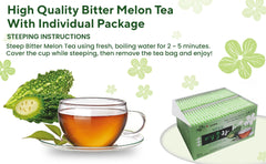 JaAeIn tea bags ingredients display natural, pesticide-free Korean botanicals for a pure infusion.