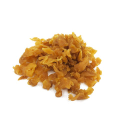 Jack Hua sweet preserved radish 8 oz jar ingredients list for informed choice.