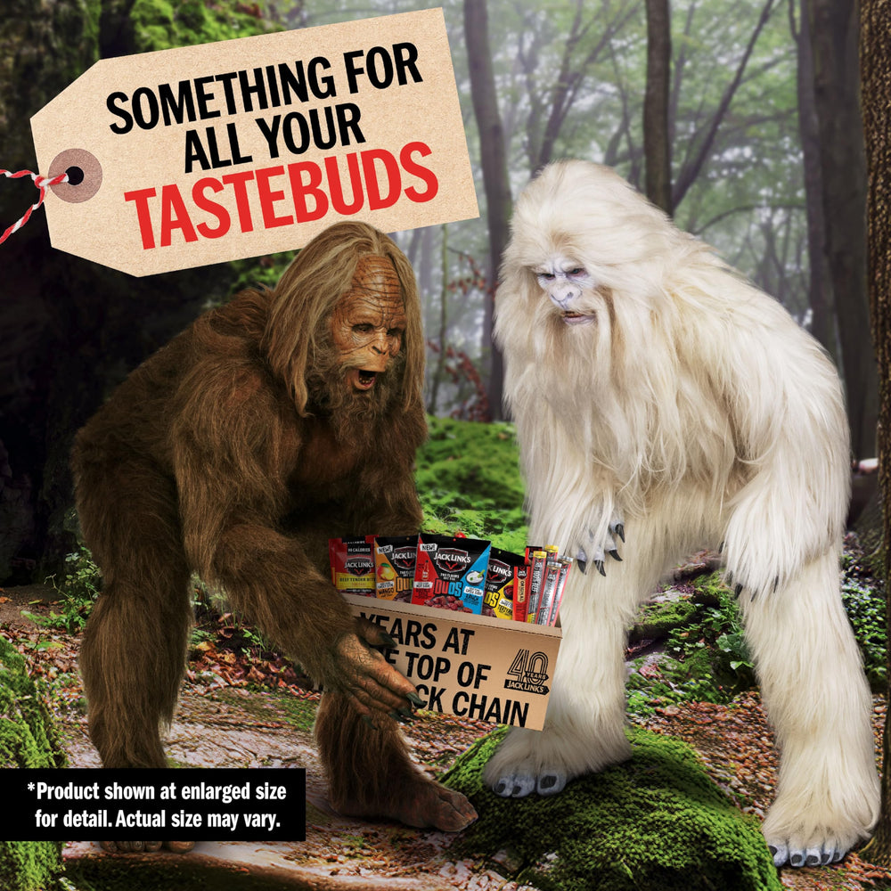 Frank's RedHot Buffalo Style with Creamy Ranch DUO bag brings zesty cream finish.