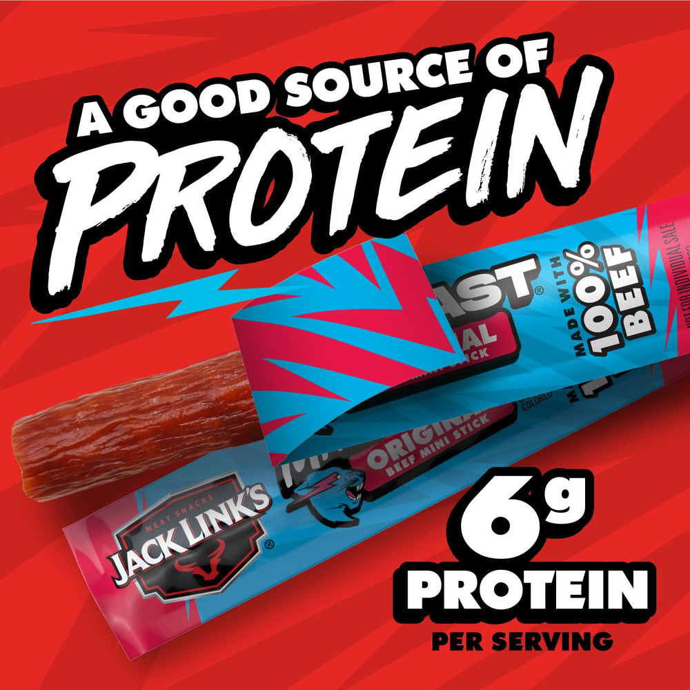 Snack-time moment shows portable protein for sports practice