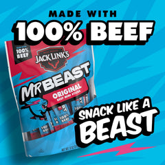 Kids enjoy MrBeast sticks in a lunchbox among daily snacks