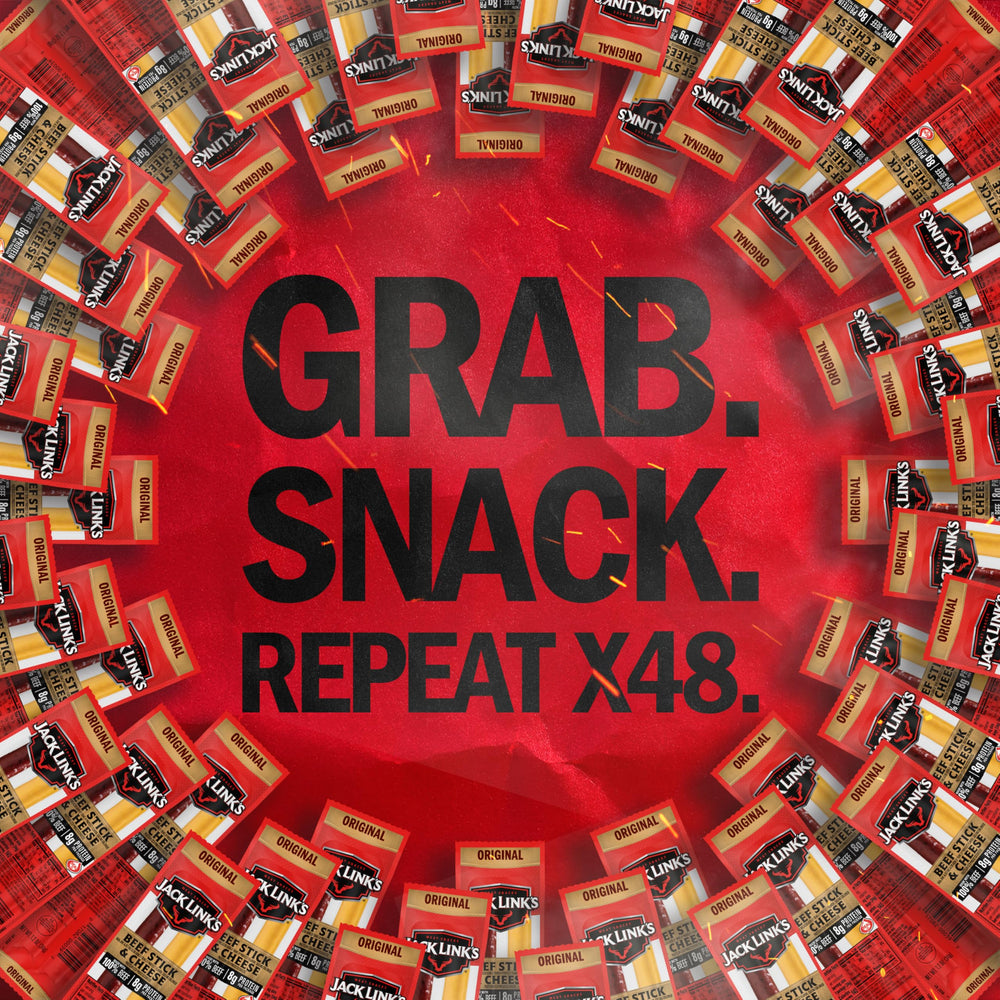 Jack Link's beef & cheese snack for kids at school, convenient and protein-packed