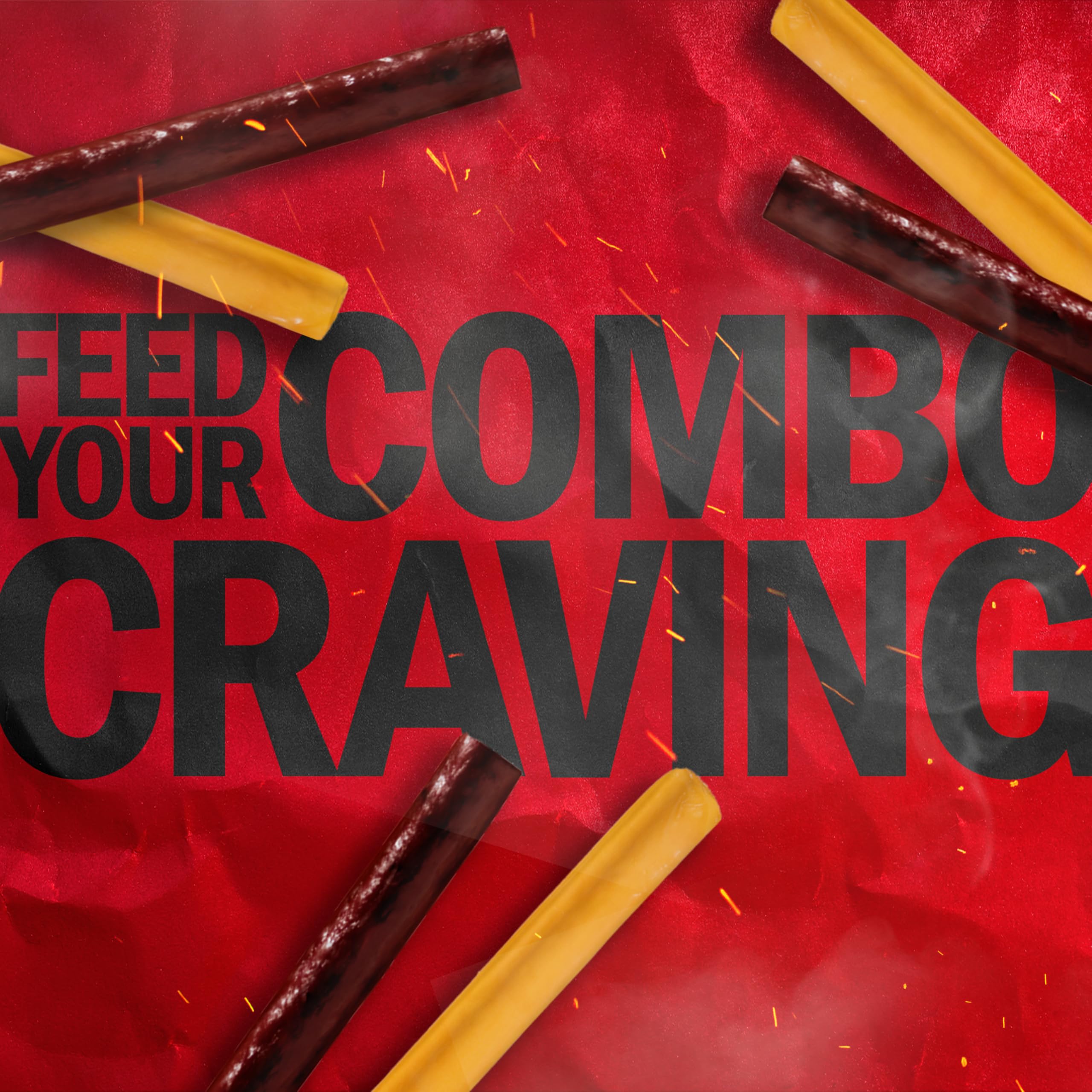 Jack Link's snacks for outdoor adventures, camping and travel