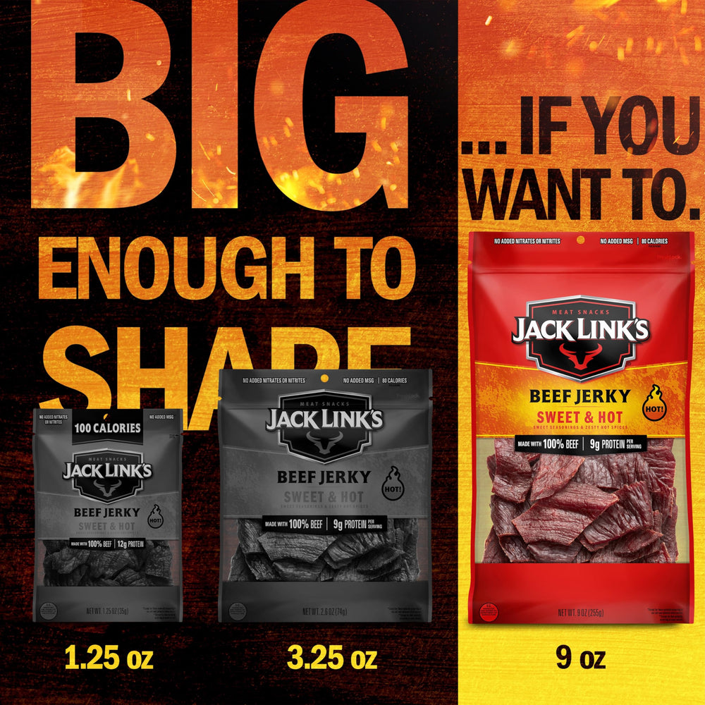 Resealable packaging demonstrates freshness and easy storage.