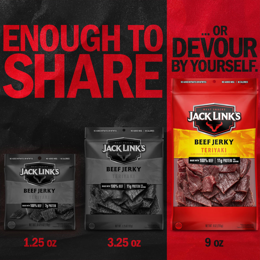 Two 9-ounce bags in the package for bulk snacking.