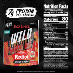Lunchbox-ready 0.5 oz sticks for easy portion control.