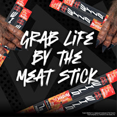On-the-go snack featuring 7 g protein per serving for active days.