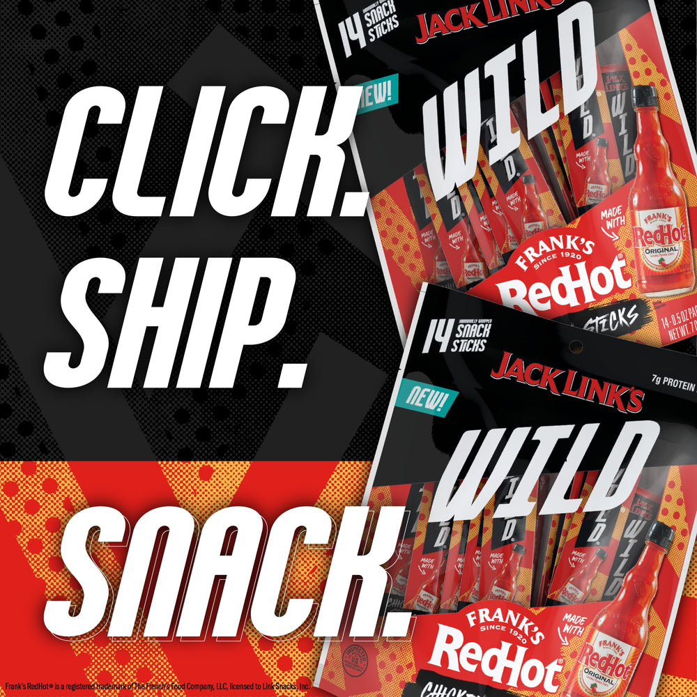 Shareable snack ideal for hiking, hunting, or office breaks.