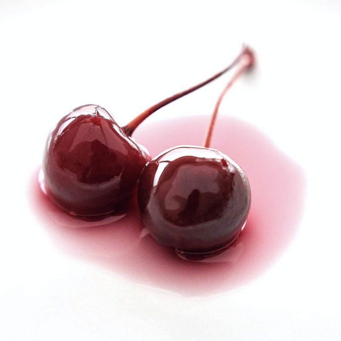 Jack Rudy Cherries finish a dessert or sundae with bourbon nuance