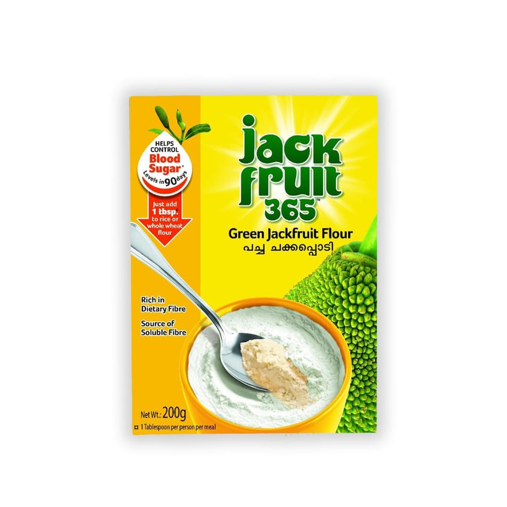 Prepared dish using Jackfruit365 Green Jackfruit Flour as a healthier substitute.