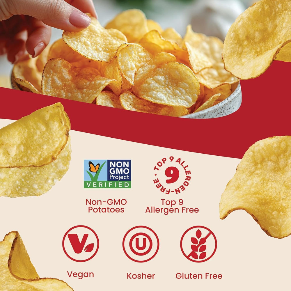 Jackson’s on-the-go snack collection image suggests lunchbox use.