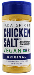 JADA Spices Chicken Salt Spice Original bottle for versatile, clean cooking