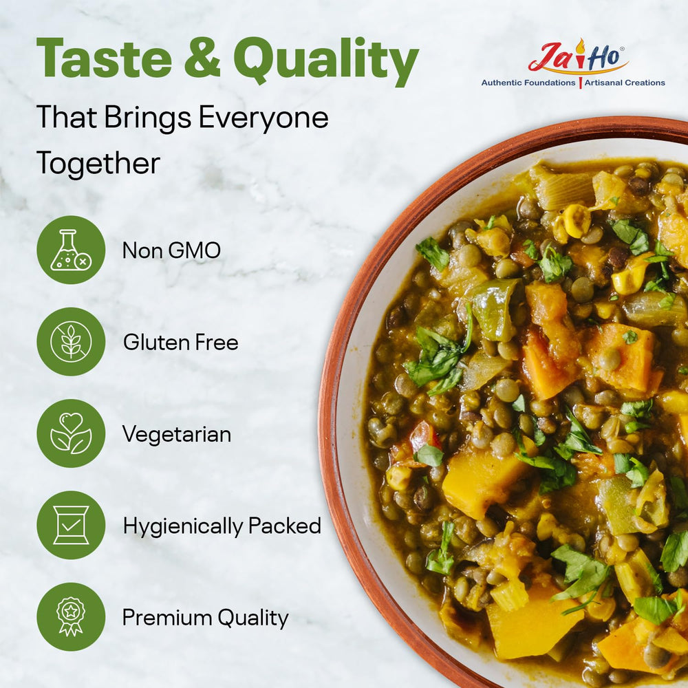 Jai Ho moong beans ideal for cooking ideas and meals