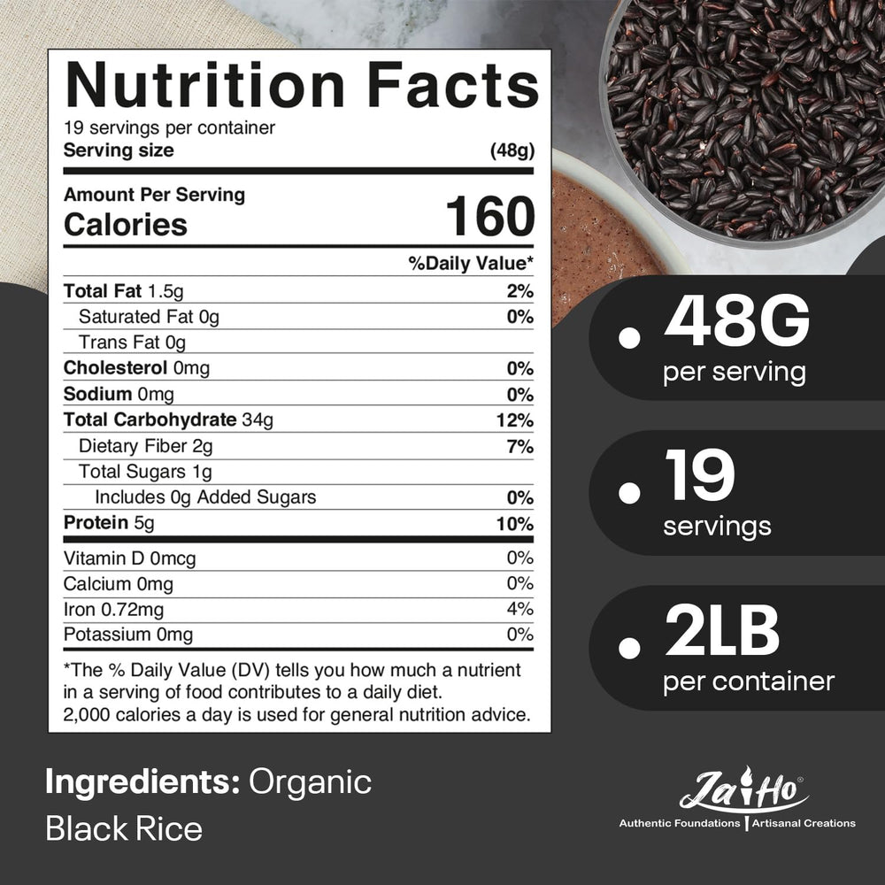Jai Ho organic certification label emphasizes trusted, pesticide-free sourcing.