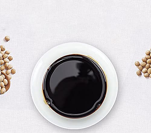 JAMMY CHAI double-fermentation brew reveals depth of flavor for sauces.