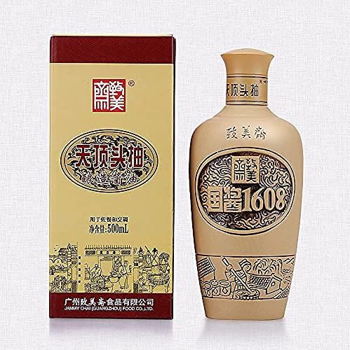JAMMY CHAI purple-sand ceramic bottle offers artisanal presentation for gifts.