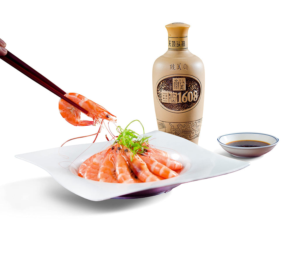 JAMMY CHAI sun-dried 270-days process enhances aroma for everyday meals.