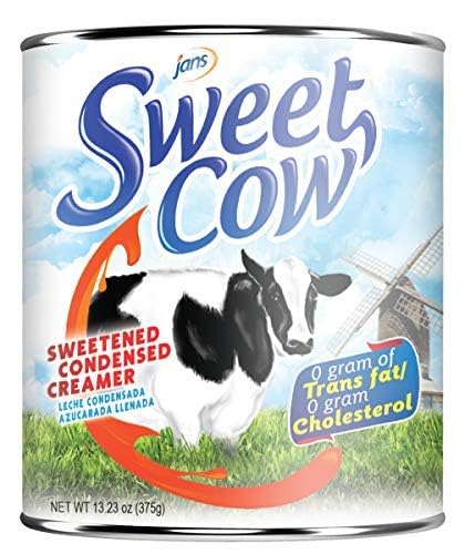 Jans unsweetened option for keto or low-sugar recipes