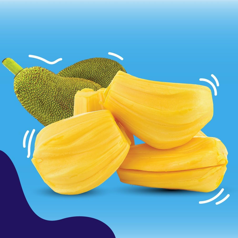  Jans Versatile jackfruit image suggesting ingredient for recipes.