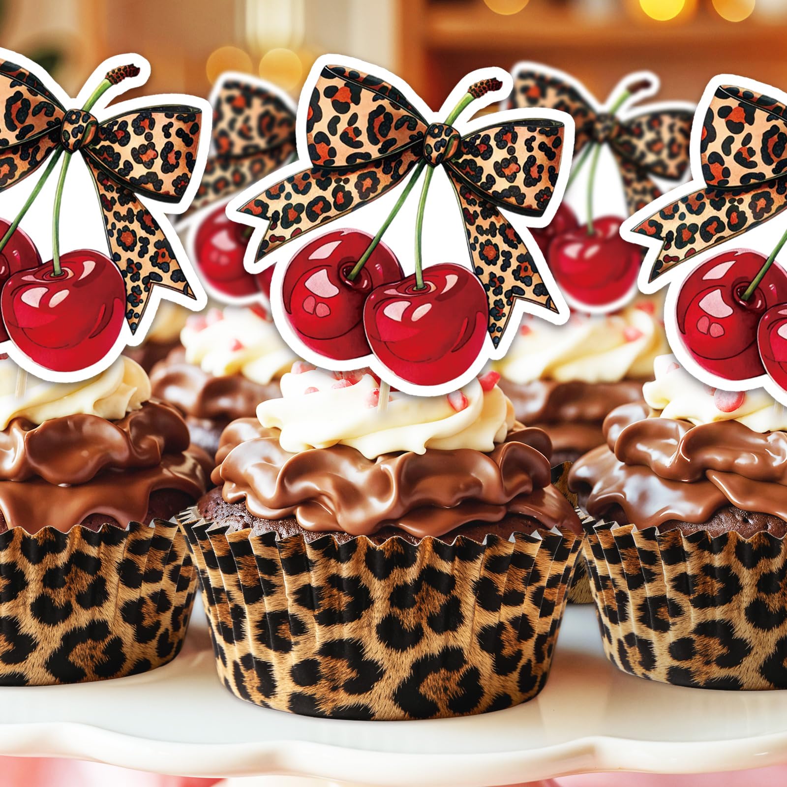 JarThenaAMCS cherry-topper adds playful garnish to treats.