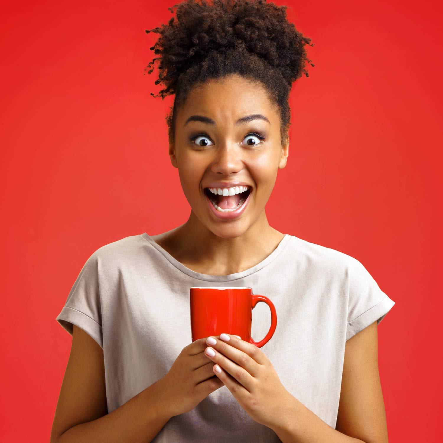 Bold flavor in a cup with Java Factory Da Bomb Extra Bold.