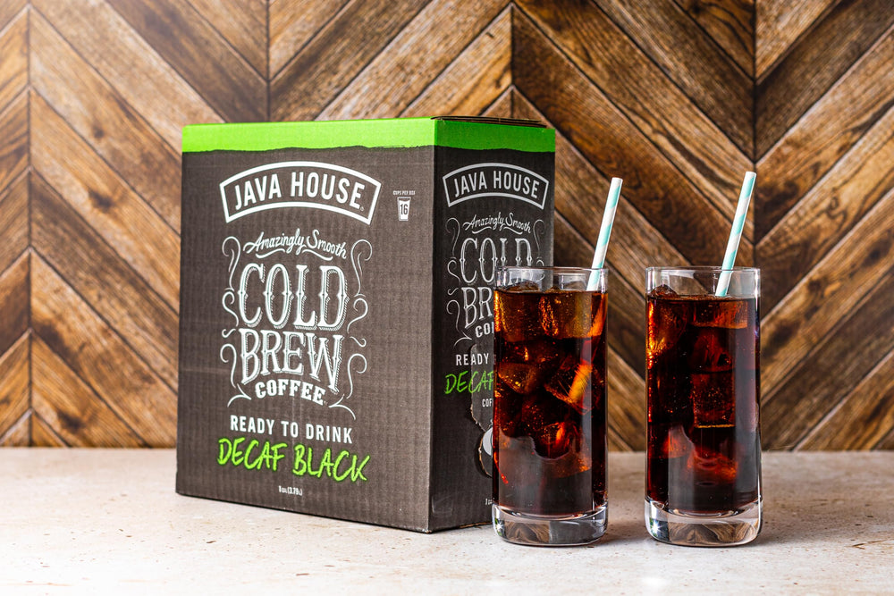 Eco-friendly bag-in-box packaging reduces waste.