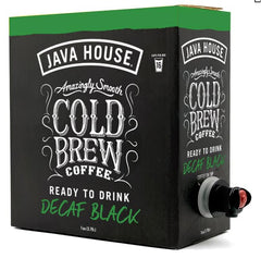 Slow-steeped 12 hours unlocking bold yet mellow notes.