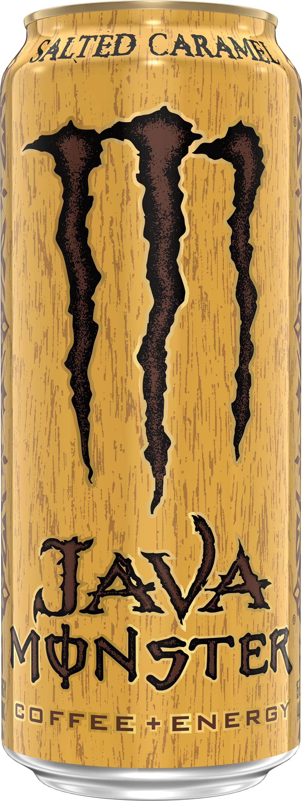 Java Monster coffee blend close-up highlights bold flavor and high caffeine
